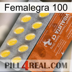 Femalegra 100 42